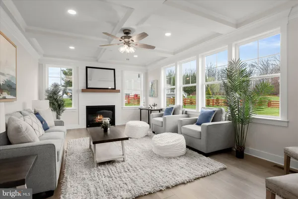 $1,350,000 | 1605 Oakland Road, Freeland, MD 21053