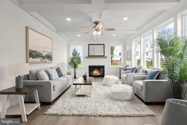 $1,350,000 | 1605 Oakland Road, Freeland, MD 21053