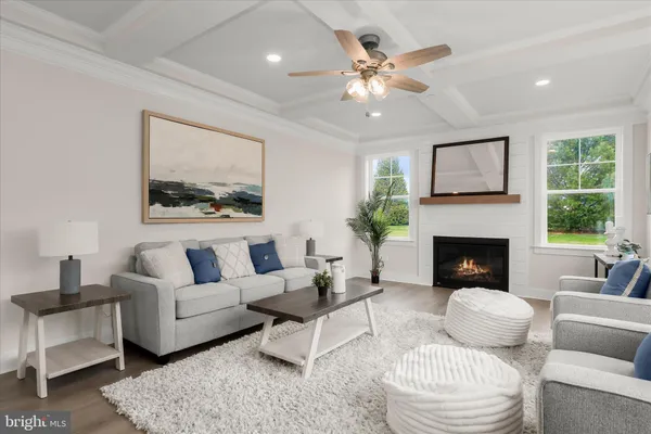 $1,350,000 | 1605 Oakland Road, Freeland, MD 21053
