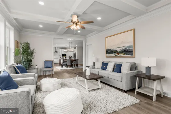 $1,350,000 | 1605 Oakland Road, Freeland, MD 21053