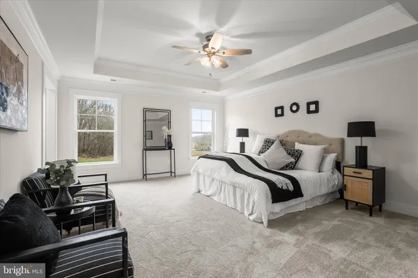 $1,350,000 | 1605 Oakland Road, Freeland, MD 21053