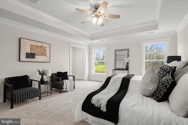 $1,350,000 | 1605 Oakland Road, Freeland, MD 21053