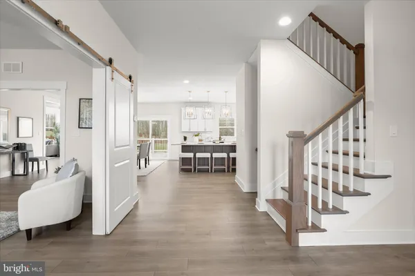 $1,350,000 | 1605 Oakland Road, Freeland, MD 21053