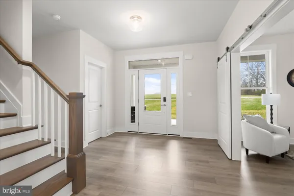 $1,350,000 | 1605 Oakland Road, Freeland, MD 21053