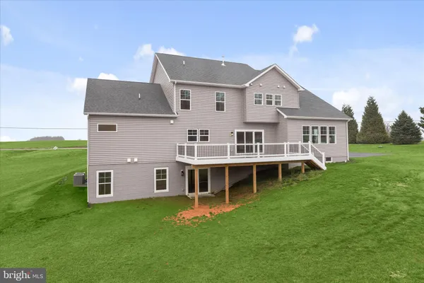 $1,350,000 | 1605 Oakland Road, Freeland, MD 21053