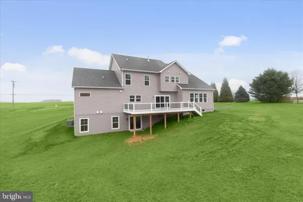 $1,350,000 | 1605 Oakland Road, Freeland, MD 21053