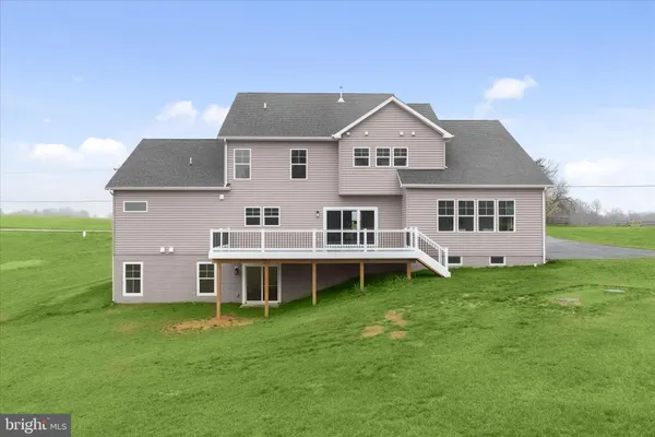 $1,350,000 | 1605 Oakland Road, Freeland, MD 21053
