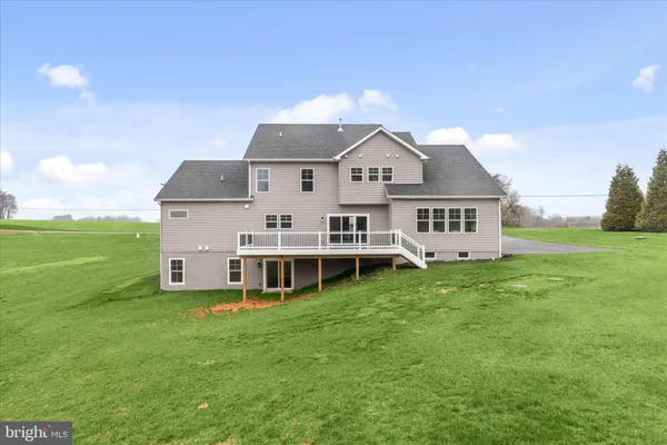 $1,350,000 | 1605 Oakland Road, Freeland, MD 21053