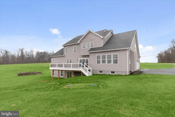 $1,350,000 | 1605 Oakland Road, Freeland, MD 21053