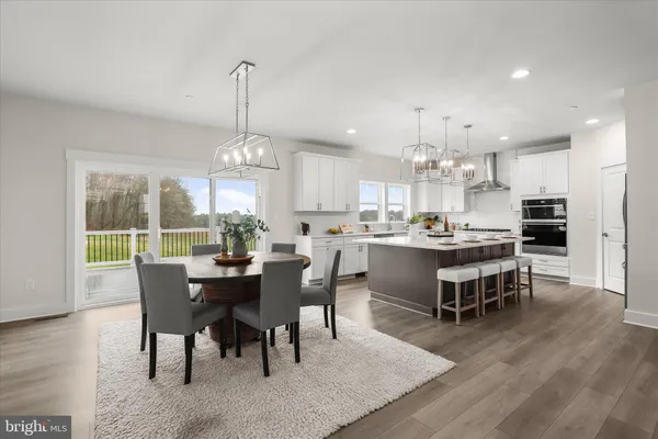 $1,350,000 | 1605 Oakland Road, Freeland, MD 21053