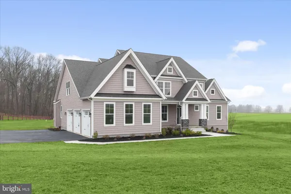 $1,350,000 | 1605 Oakland Road, Freeland, MD 21053
