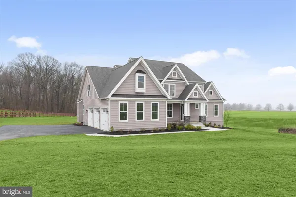 $1,350,000 | 1605 Oakland Road, Freeland, MD 21053