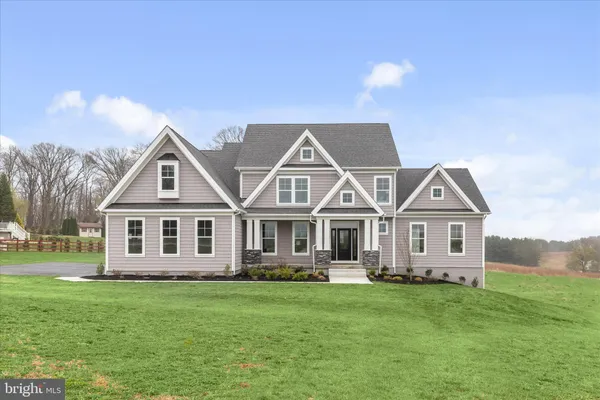 $1,350,000 | 1605 Oakland Road, Freeland, MD 21053