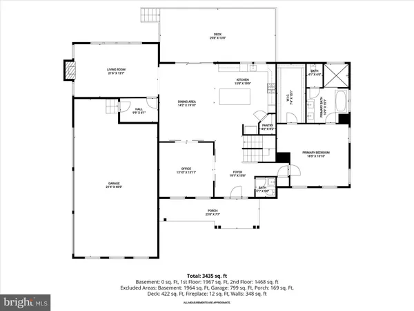 $1,350,000 | 1605 Oakland Road, Freeland, MD 21053
