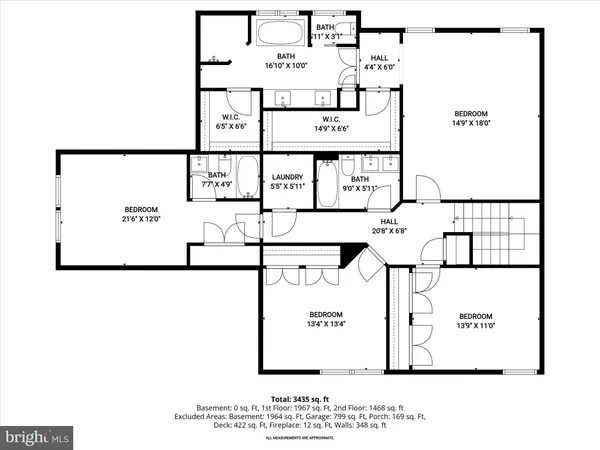 $1,350,000 | 1605 Oakland Road, Freeland, MD 21053