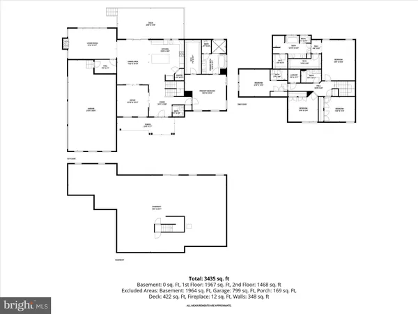 $1,350,000 | 1605 Oakland Road, Freeland, MD 21053