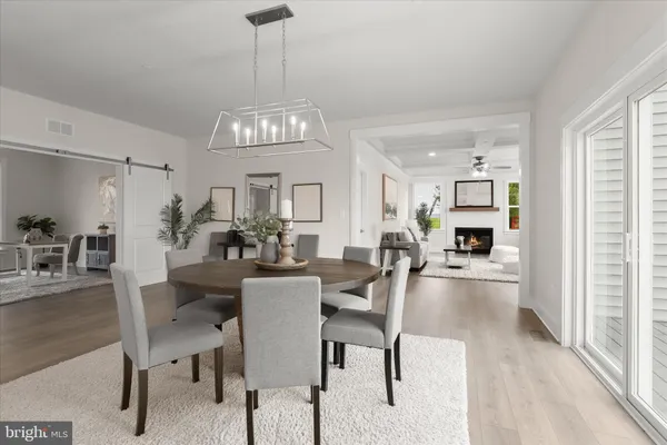 $1,350,000 | 1605 Oakland Road, Freeland, MD 21053