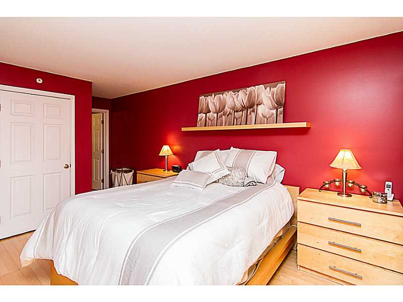 110 Mill Street, Unit 302 Woonsocket, RI 02895 - Photo 11 of 17 Master Bedroom.