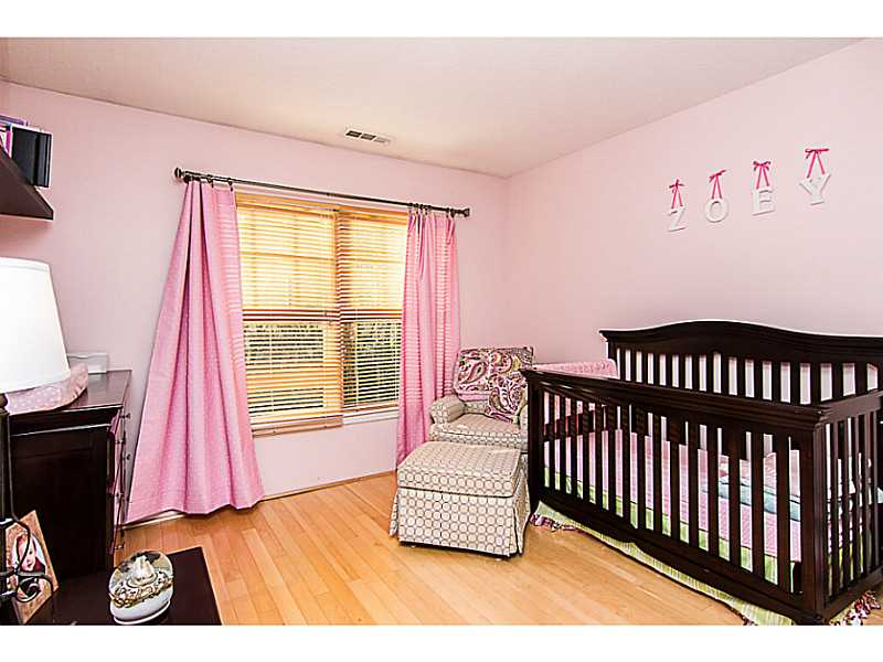 110 Mill Street, Unit 302 Woonsocket, RI 02895 - Photo 14 of 17 Bedroom.