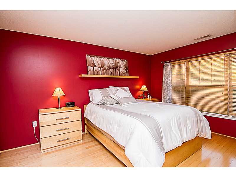 110 Mill Street, Unit 302 Woonsocket, RI 02895 - Photo 9 of 17 Master Bedroom.
