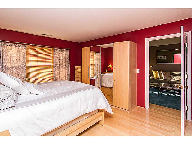 110 Mill Street, Unit 302 Woonsocket, RI 02895 - Photo 10 of 17 Master Bedroom.