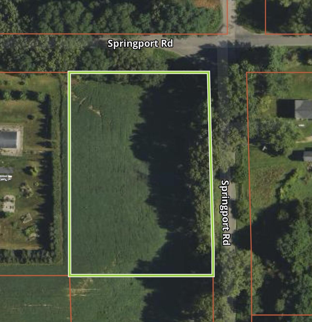 0 Springport Road Parma, MI 49269 - Photo 8 of 8 IMG_7736