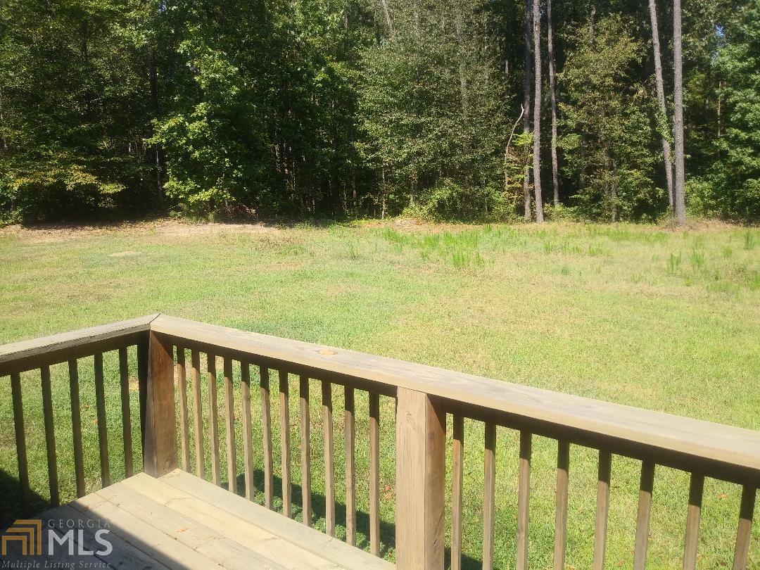 82 Paris Circle, Unit A Hiram, GA 30141 - Photo 6 of 12 a view of a balcony with yard