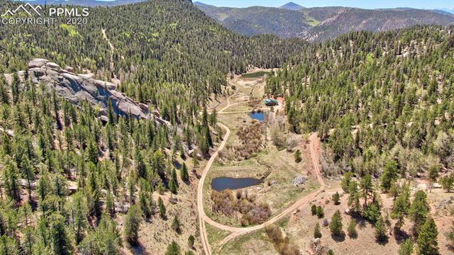 263 Paradiso Road Divide, CO 80814 - Photo 38 of 39