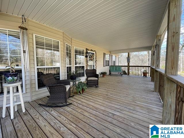 5334 Bluff View Road Mount Olive, AL 35117 - Photo 27 of 39