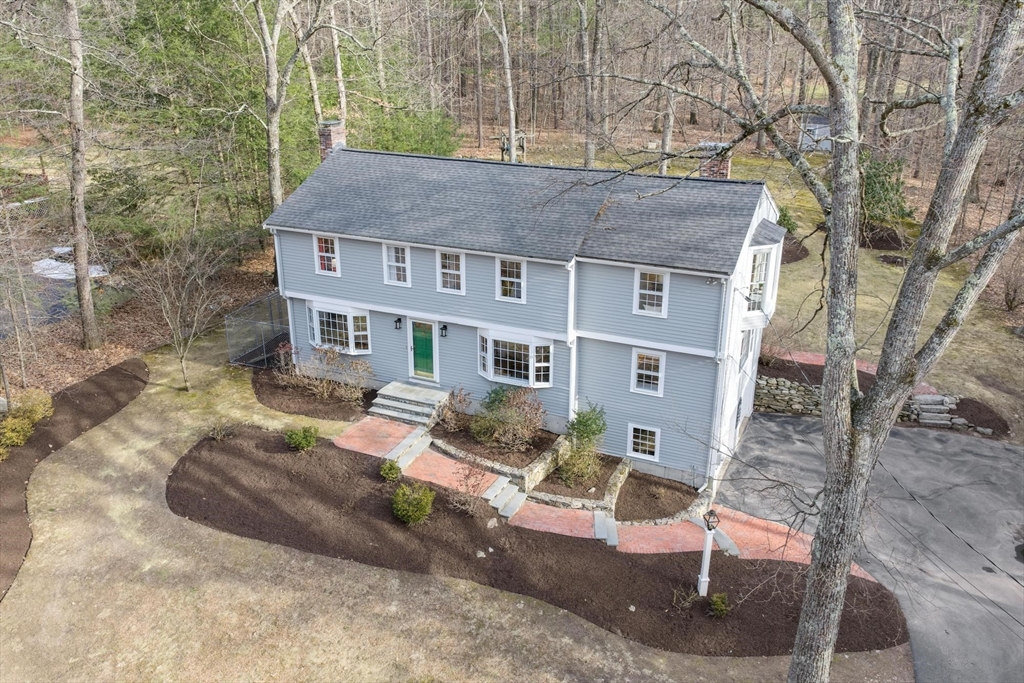 500 Old Harvard Road Boxborough, MA 01719 - Photo 1 of 41 Gallery Image 1