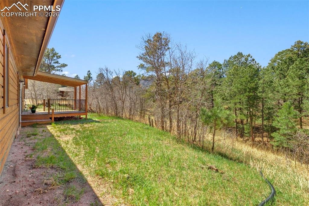 3660 Range View Road Monument, CO 80132 - Photo 7 of 42