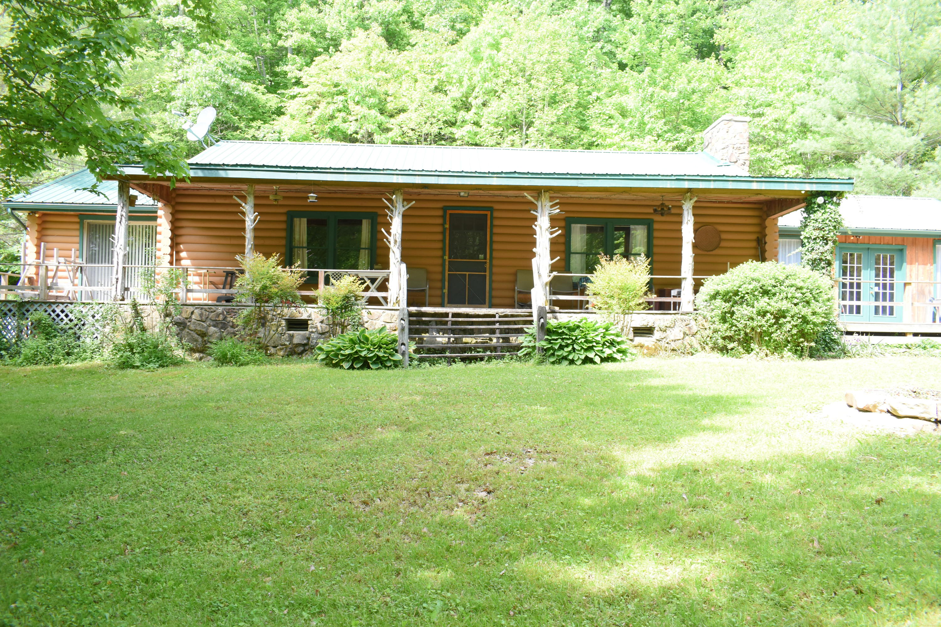 157 Deer Ridge Drive Ewing, VA 24248 - Photo 2 of 23 DSC_0339