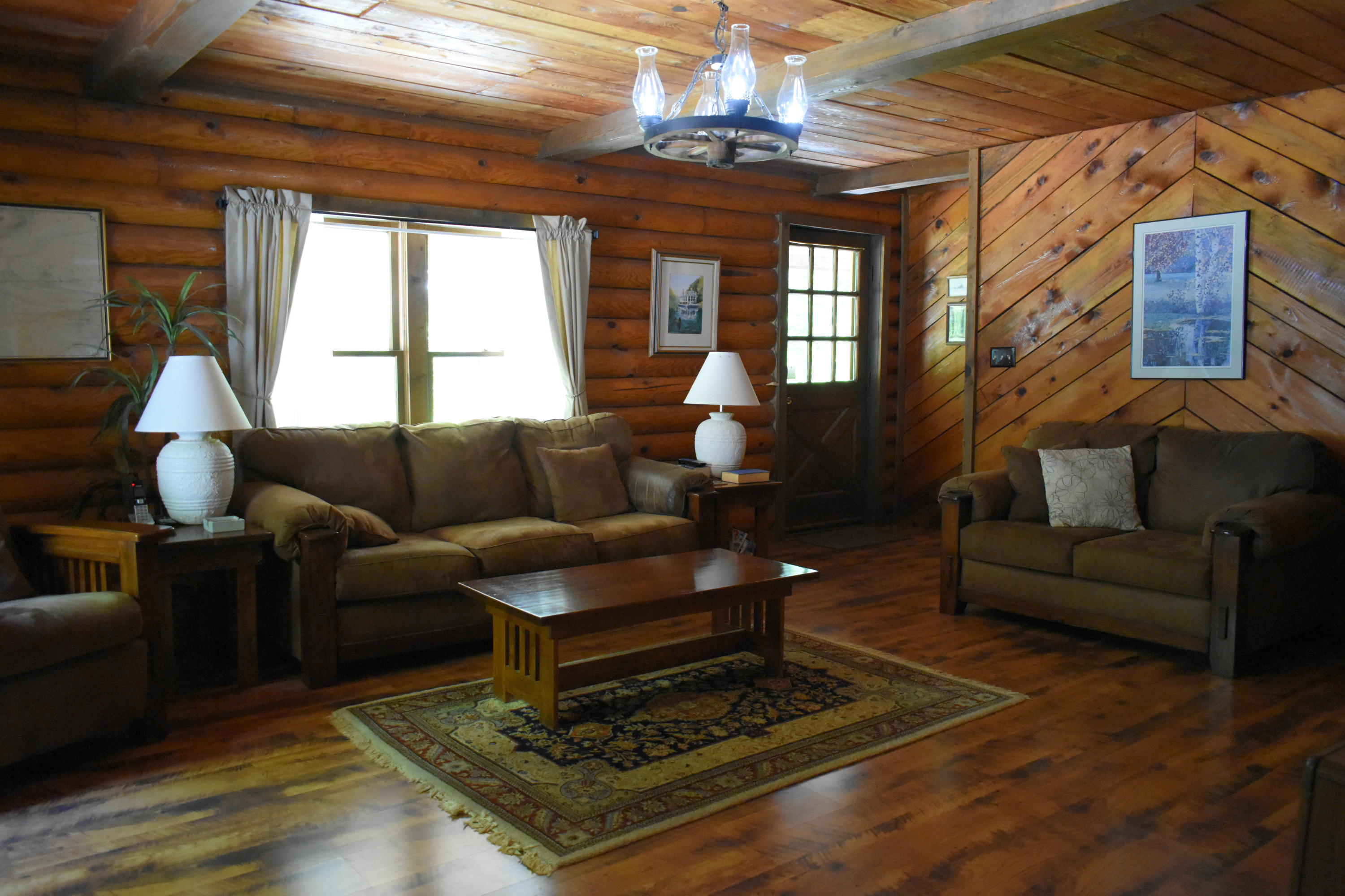 157 Deer Ridge Drive Ewing, VA 24248 - Photo 11 of 23 DSC_0348