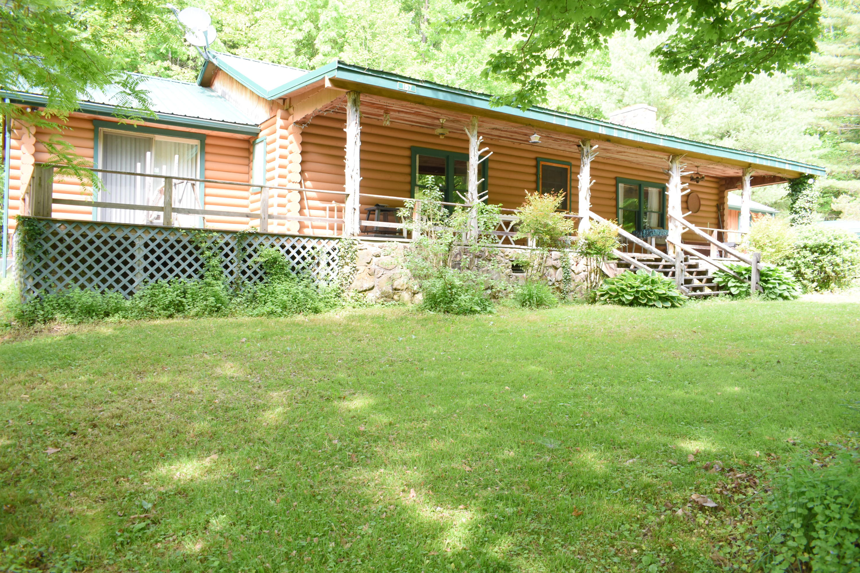 157 Deer Ridge Drive Ewing, VA 24248 - Photo 21 of 23 DSC_0338