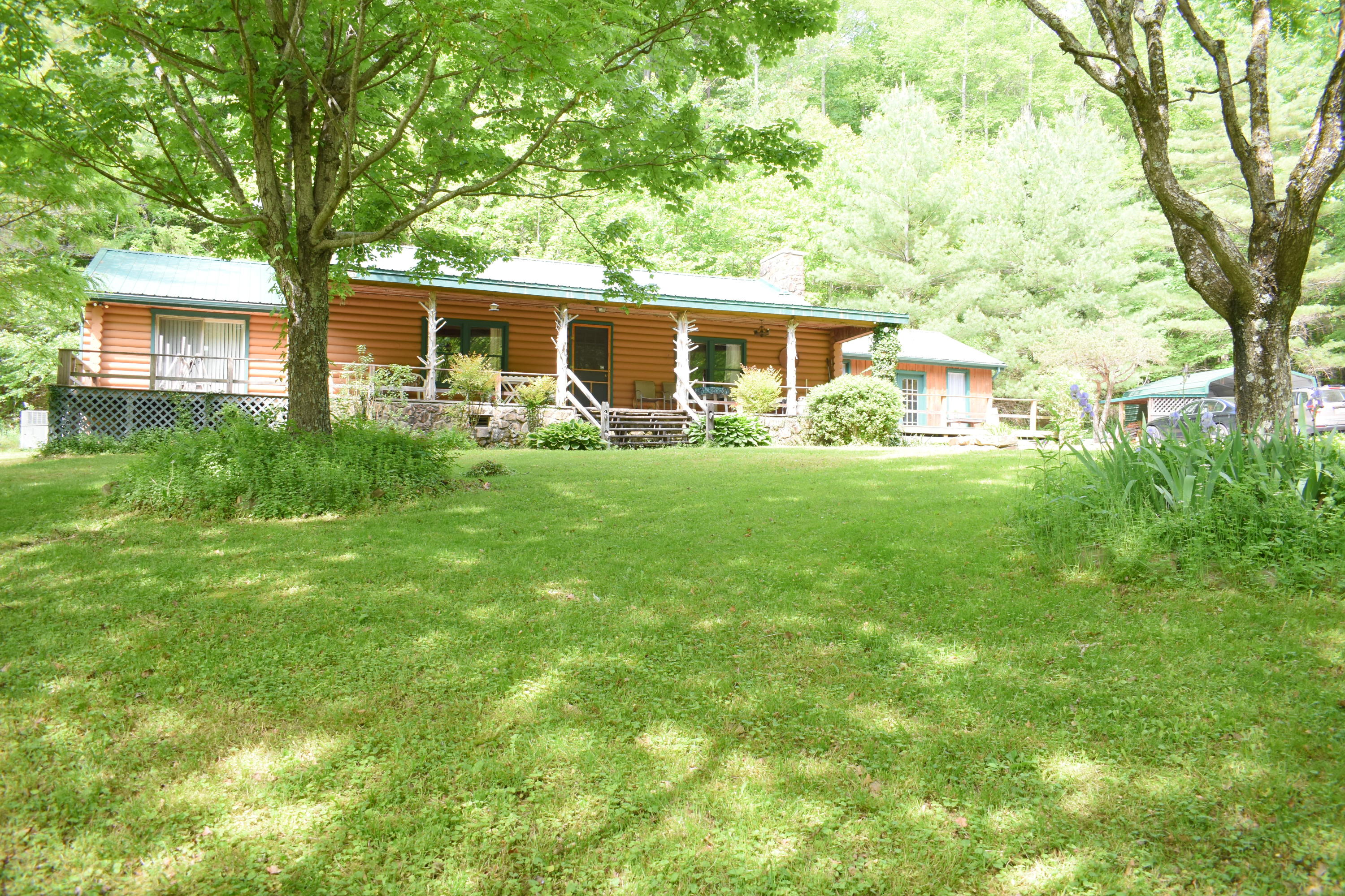 157 Deer Ridge Drive Ewing, VA 24248 - Photo 22 of 23 DSC_0337