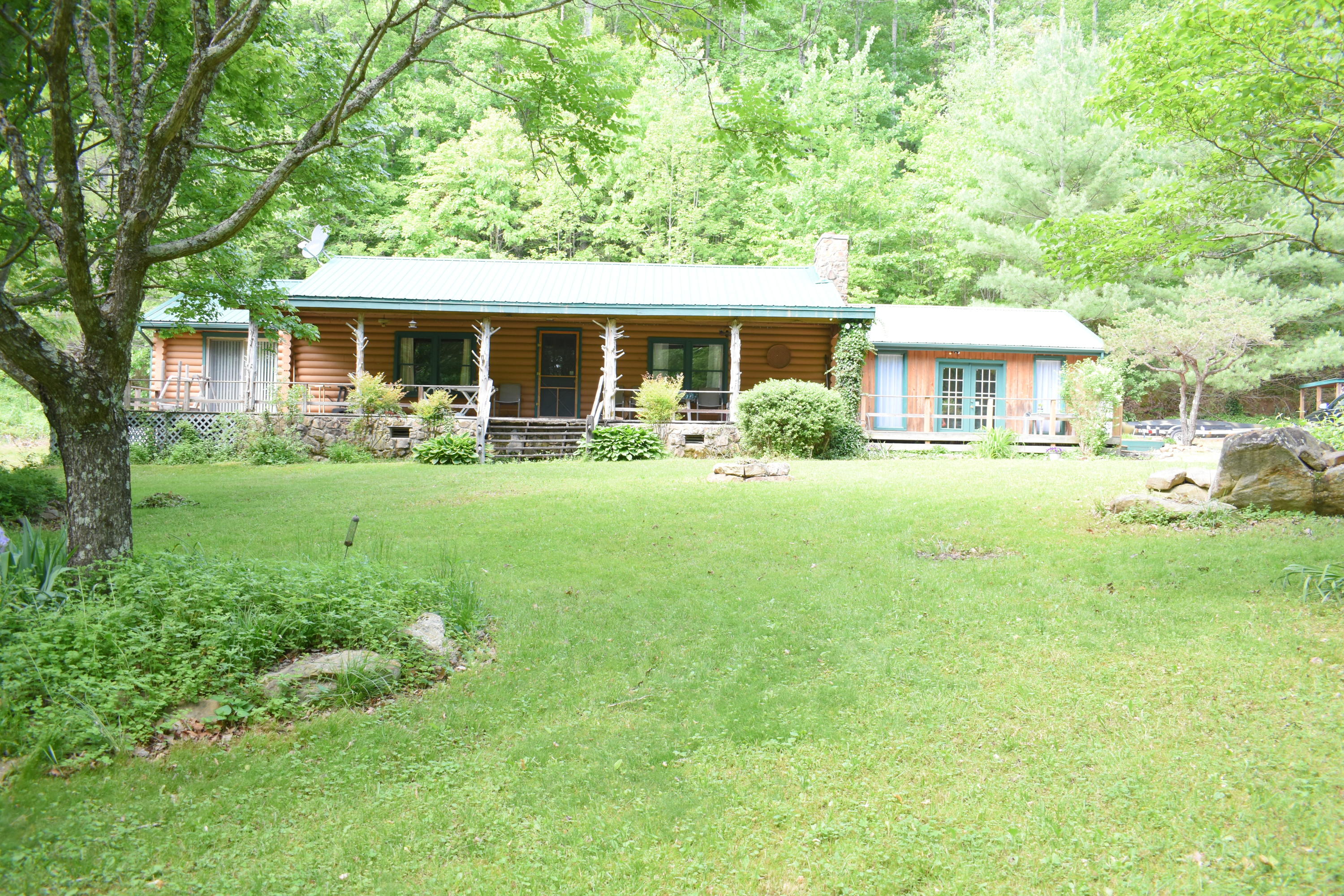 157 Deer Ridge Drive Ewing, VA 24248 - Photo 23 of 23 DSC_0334
