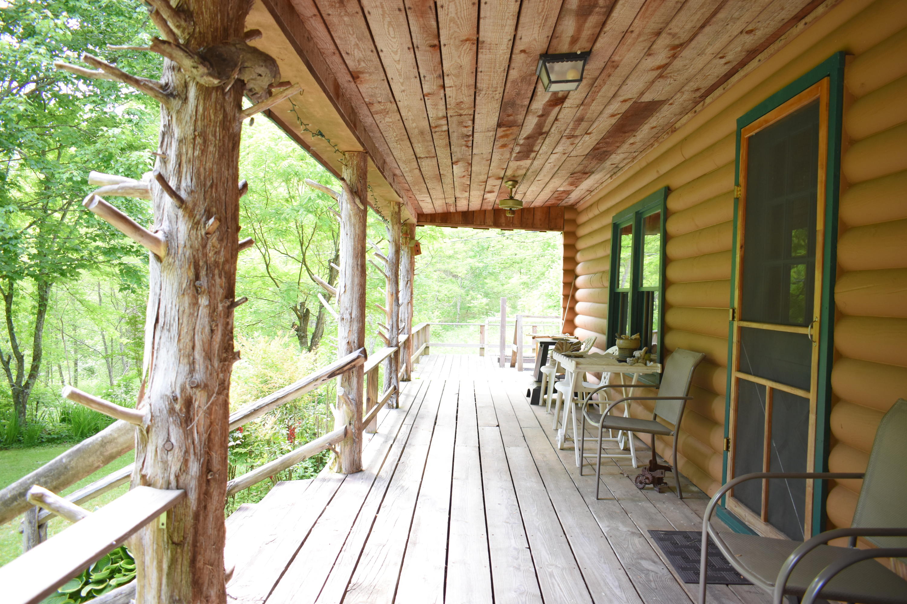 157 Deer Ridge Drive Ewing, VA 24248 - Photo 6 of 23 DSC_0343