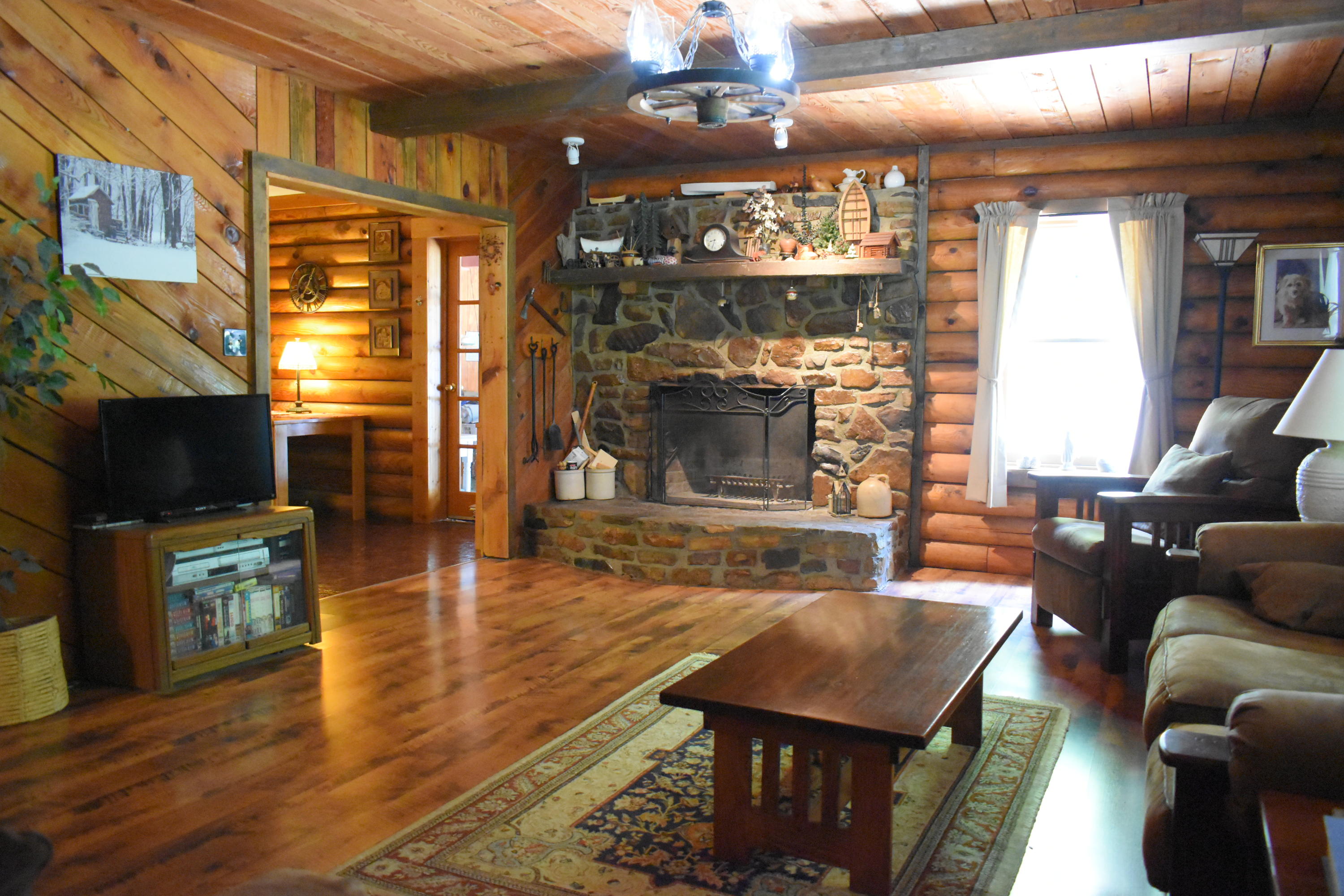 157 Deer Ridge Drive Ewing, VA 24248 - Photo 9 of 23 DSC_0346
