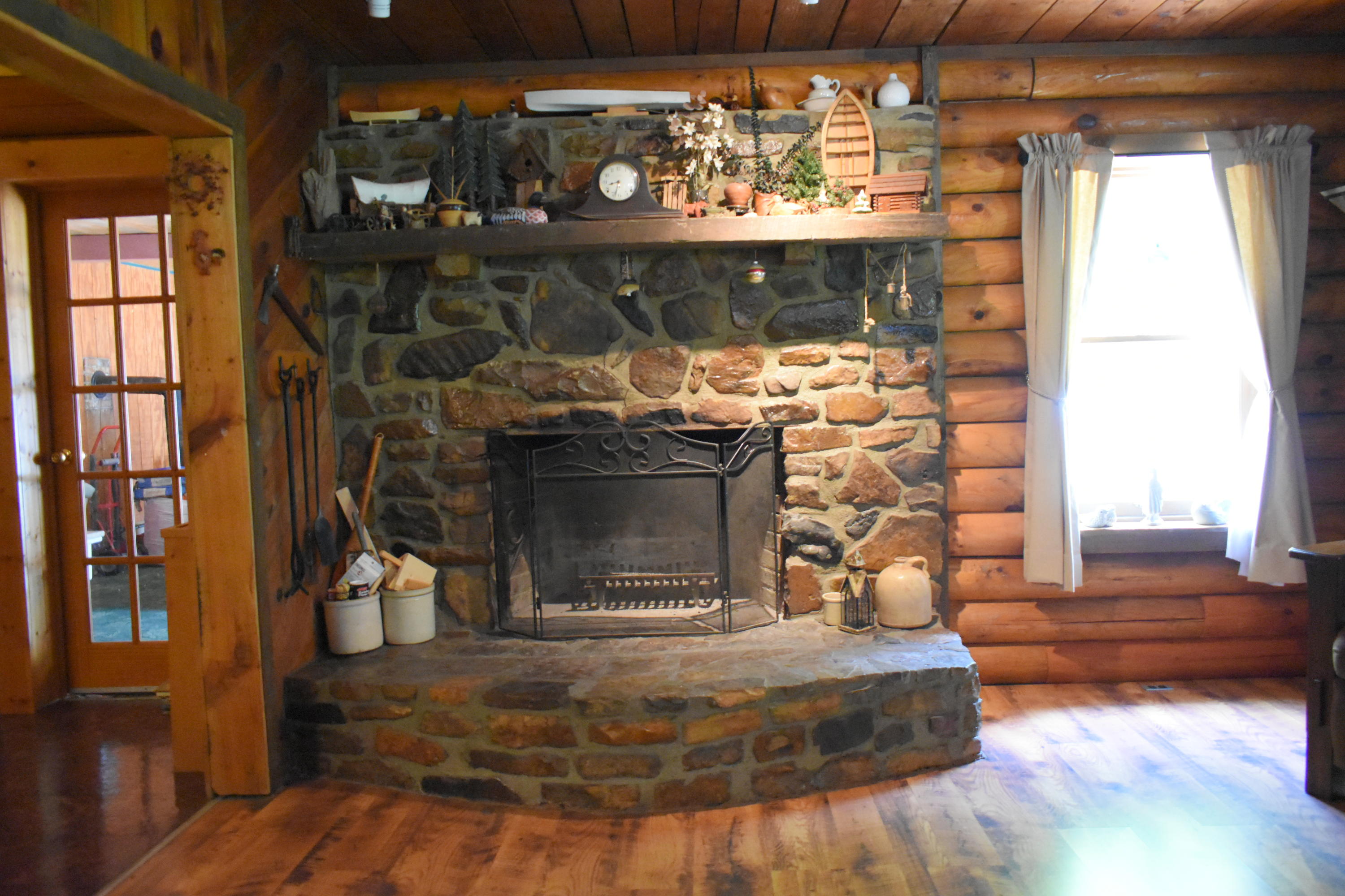 157 Deer Ridge Drive Ewing, VA 24248 - Photo 10 of 23 DSC_0347