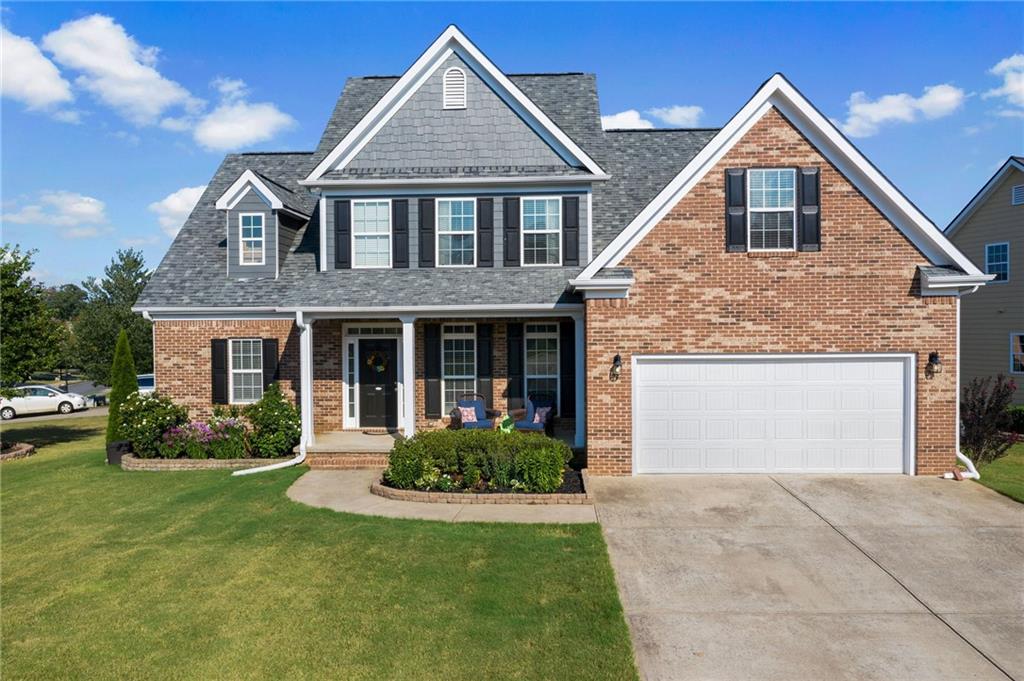 28 Spring Folly Northwest Cartersville, GA 30121 - Photo 1 of 1 Gallery Image 1