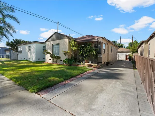 $599,000 | 3145 Indiana Avenue, South Gate, CA 90280