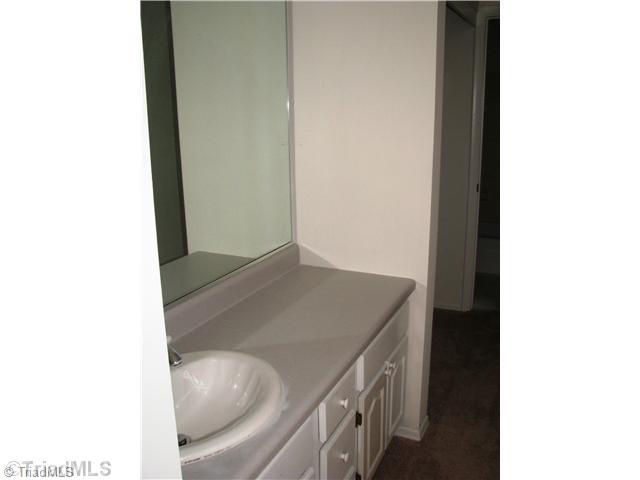 2906 St Marks Road Southwest, Unit D Winston-Salem, NC 27103 - Photo 11 of 11 Other Bath.