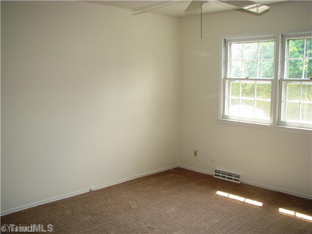 2906 St Marks Road Southwest, Unit D Winston-Salem, NC 27103 - Photo 8 of 11 2nd Bedroom.