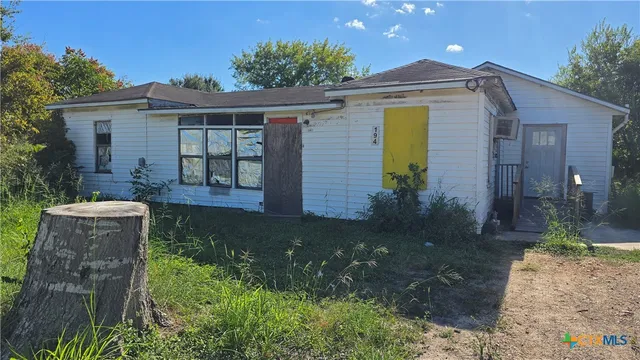 $50,000 | 194 South Herbert Street, Bloomington, TX 77951