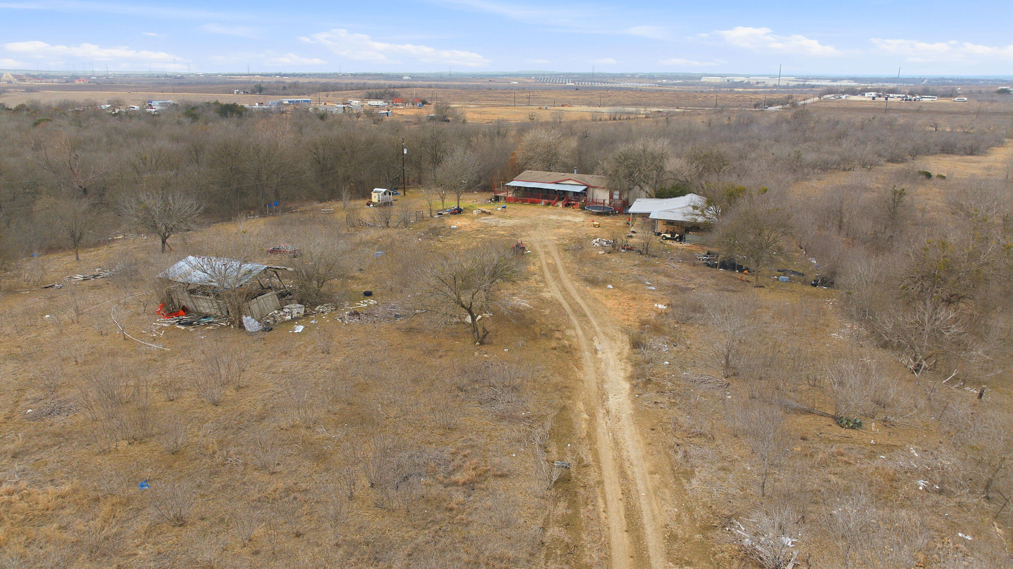 13802 Hokanson Road Del Valle, TX 78617 - Photo 27 of 36