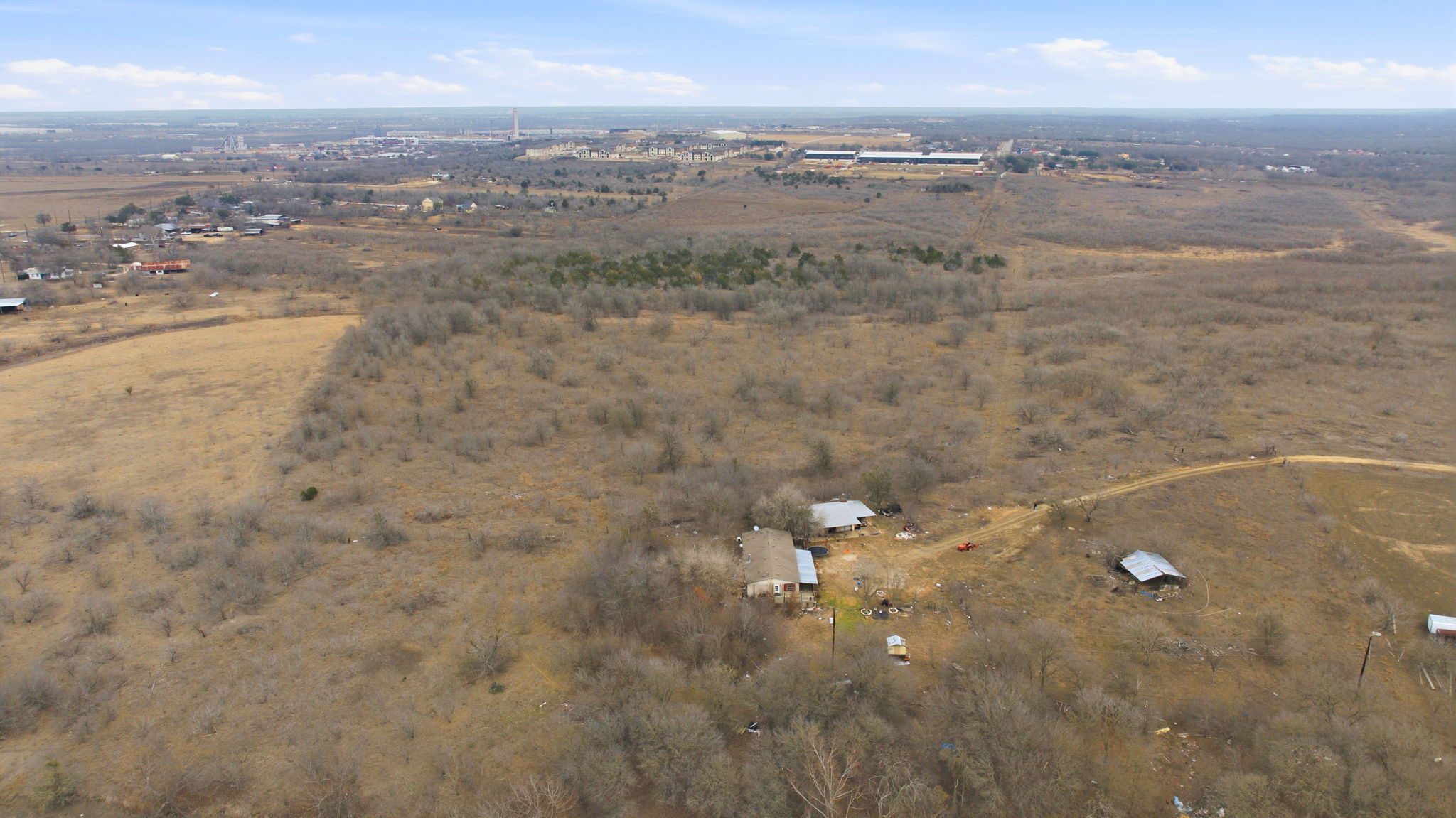13802 Hokanson Road Del Valle, TX 78617 - Photo 9 of 36