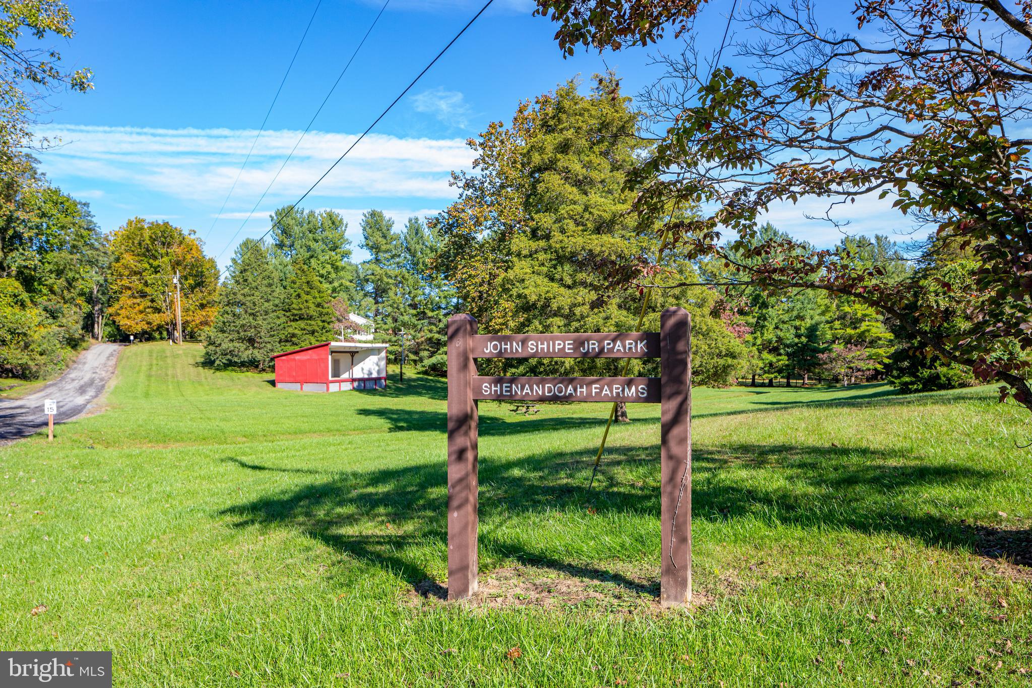 Lot 111 High Top Road Linden, VA 22642 - Photo 21 of 21 Gallery Image 21