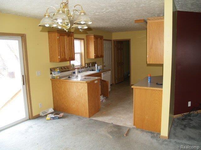 5061 Freiermuth Road Stockbridge, MI 49285 - Photo 5 of 19 Dining Rm