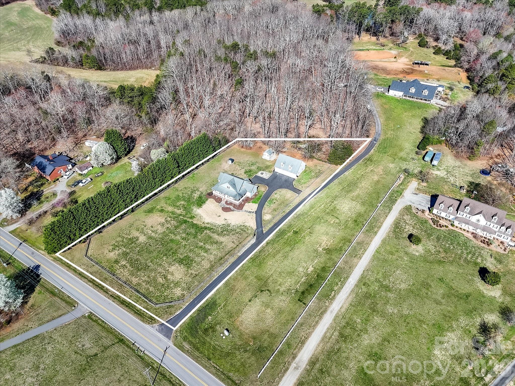 4566 Little Mountain Road Catawba, NC 28609 - Photo 22 of 48