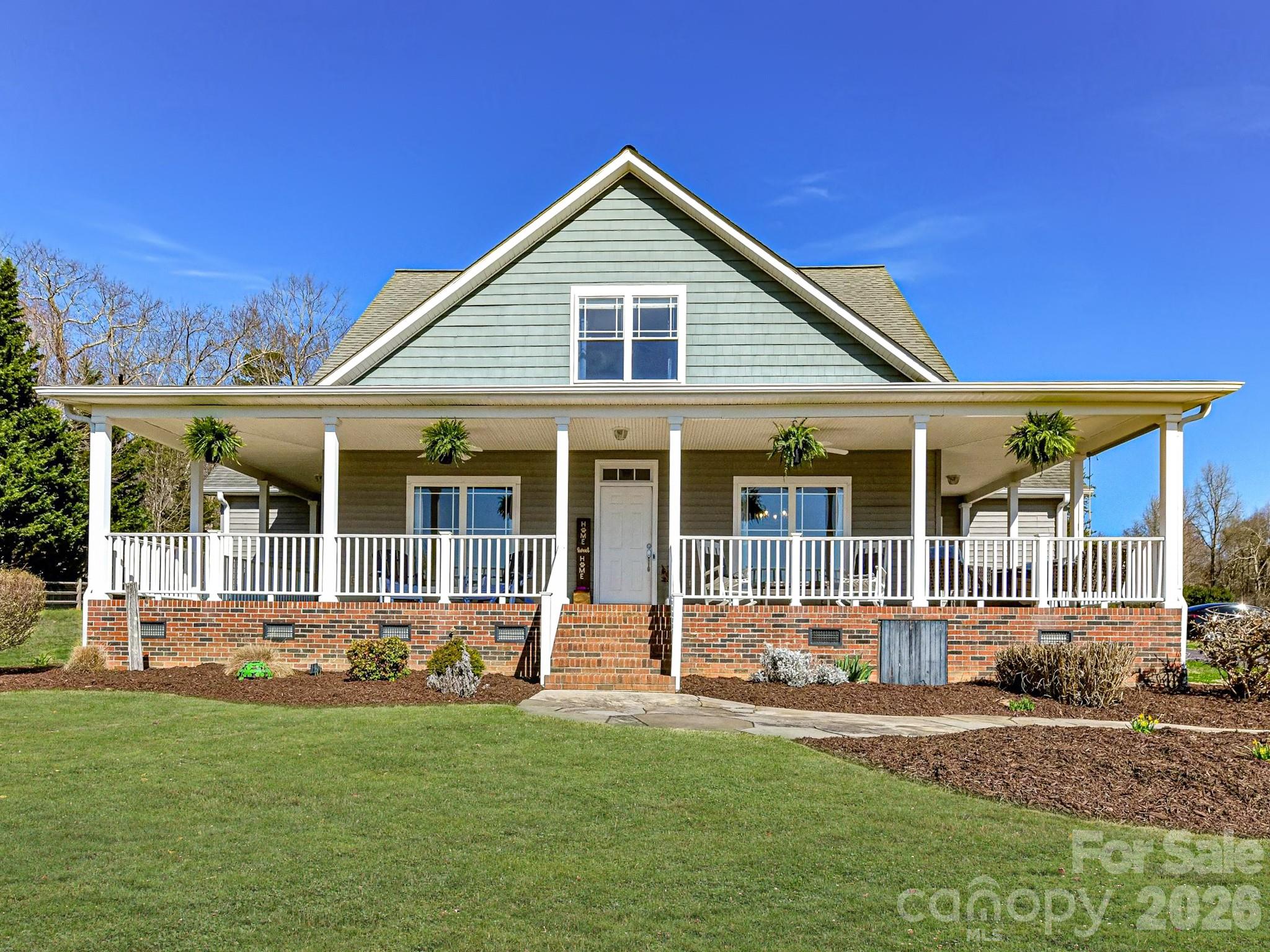 4566 Little Mountain Road Catawba, NC 28609 - Photo 4 of 48